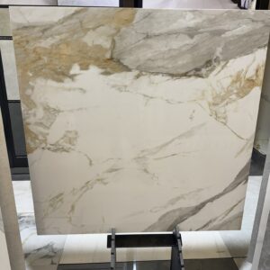 Aura Kiruna-R Pulido 119,3x119,3cm