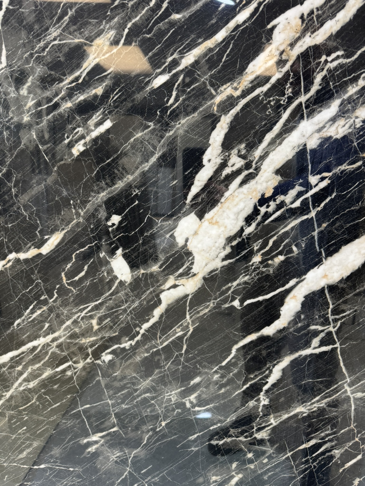 Aura Wailea-R Pulido 119,3x119,3 cm – Bild 4