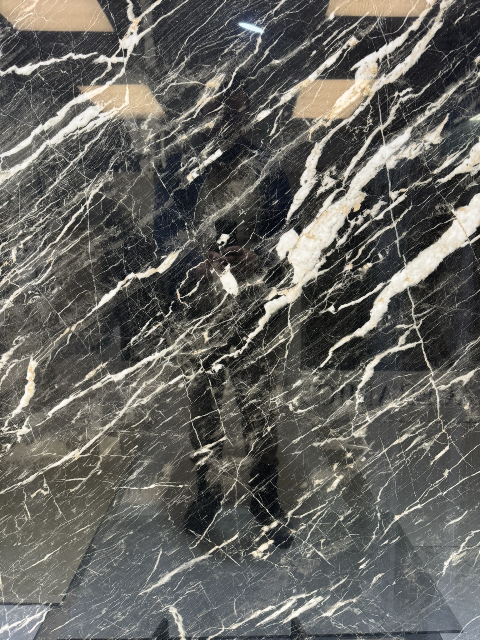 Aura Wailea-R Pulido 119,3x119,3 cm – Bild 6