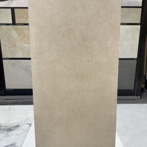 Grespania Domus Arena Natural – 60 × 120 cm | Matt | R10